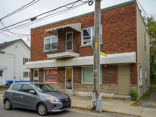 FaÃ§ade - 531 Rue Labelle, Saint-Jérôme, QC - Outdoor With Exterior