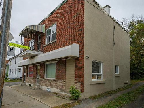 FaÃ§ade - 531 Rue Labelle, Saint-Jérôme, QC - Outdoor With Exterior