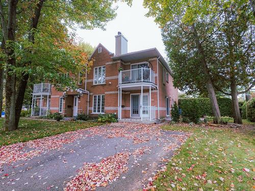 Frontage - 4060 Rue De Chambord, Trois-Rivières, QC - Outdoor With Facade