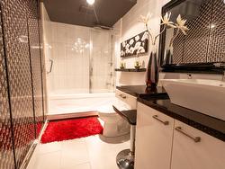 Bathroom - 