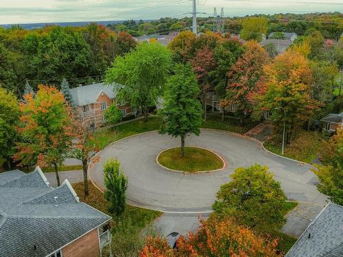 Overall view - 4060 Rue De Chambord, Trois-Rivières, QC - Outdoor With View