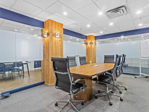 Conference room - 002-442 Rue St-Gabriel, Montréal (Ville-Marie), QC 