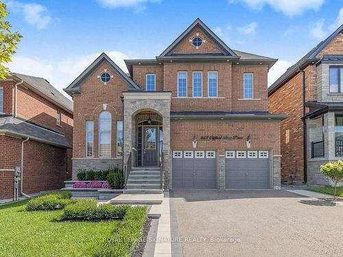 613 Clifford Perry Pl, Newmarket, ON 