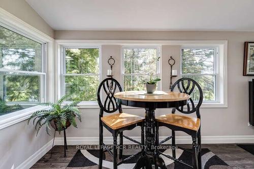 1309 Adjala Tecumseth Line, New Tecumseth, ON - Indoor Photo Showing Dining Room