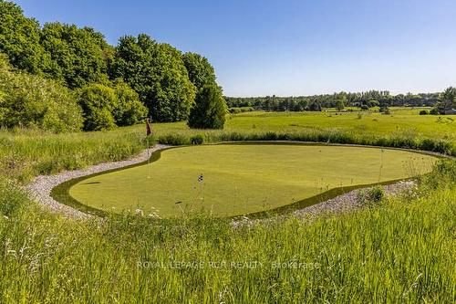 1309 Adjala Tecumseth Line, New Tecumseth, ON - Outdoor With View