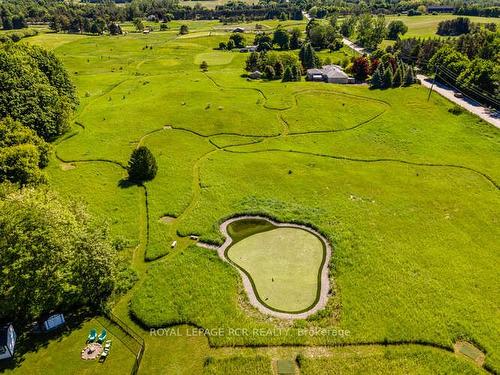 1309 Adjala Tecumseth Line, New Tecumseth, ON - Outdoor With View