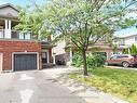 5638 Longboat Ave, Mississauga, ON  - Outdoor 