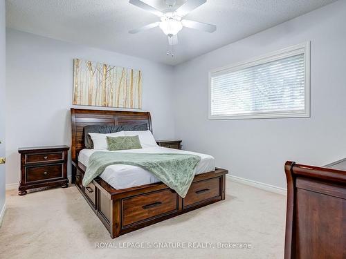 145-2025 Meadowgate Blvd, London, ON - Indoor Photo Showing Bedroom