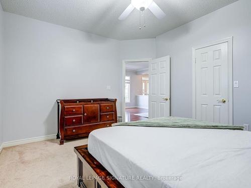 145-2025 Meadowgate Blvd, London, ON - Indoor Photo Showing Bedroom