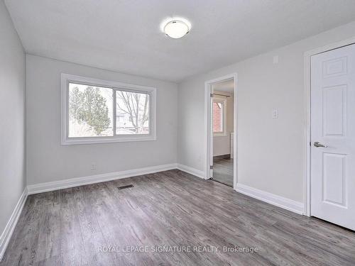 84 Heiman St, Kitchener, ON - Indoor Photo Showing Other Room