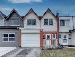 84 Heiman St  Kitchener, ON N2M 3L6