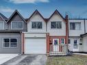 84 Heiman St, Kitchener, ON  - Outdoor With Facade 