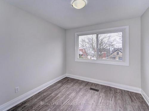 84 Heiman St, Kitchener, ON - Indoor Photo Showing Other Room