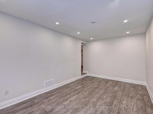 84 Heiman St, Kitchener, ON - Indoor Photo Showing Other Room