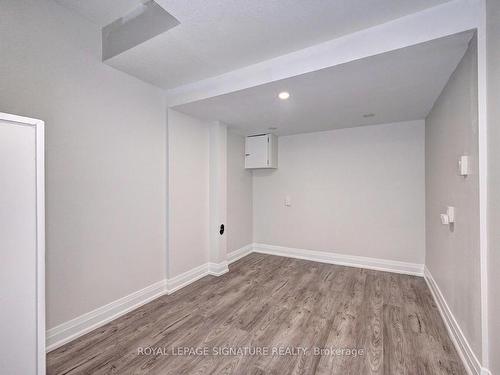 84 Heiman St, Kitchener, ON - Indoor Photo Showing Other Room