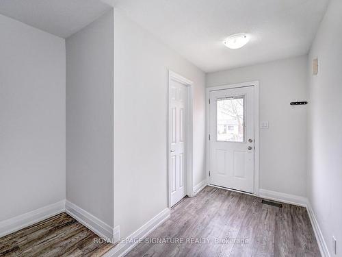 84 Heiman St, Kitchener, ON - Indoor Photo Showing Other Room