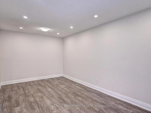 84 Heiman St, Kitchener, ON - Indoor Photo Showing Other Room