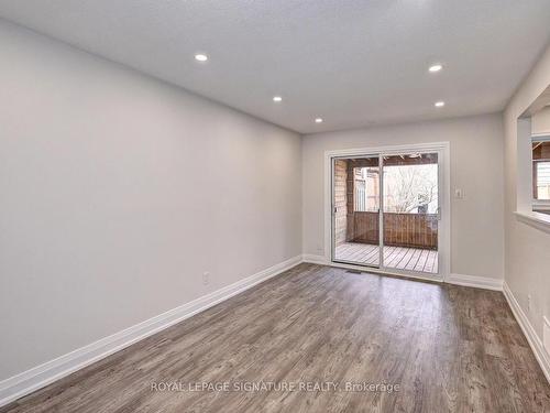 84 Heiman St, Kitchener, ON - Indoor Photo Showing Other Room