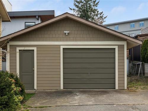 521 Larch St, Nanaimo, BC 