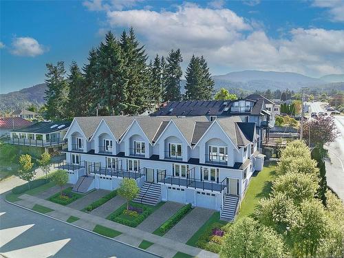 102-340 2Nd Ave, Ladysmith, BC 