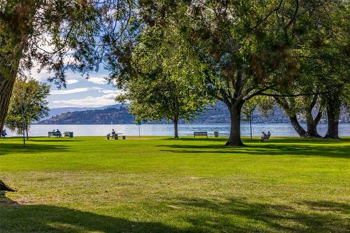 2653 Gore Street, Kelowna, BC - Outdoor With Body Of Water With View