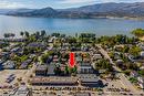 2653 Gore Street, Kelowna, BC  - Outdoor With Body Of Water With View 