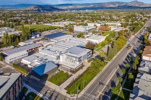 2653 Gore Street, Kelowna, BC - Outdoor With View