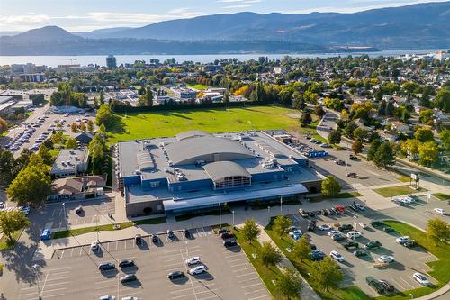 2653 Gore Street, Kelowna, BC - Outdoor With Body Of Water With View