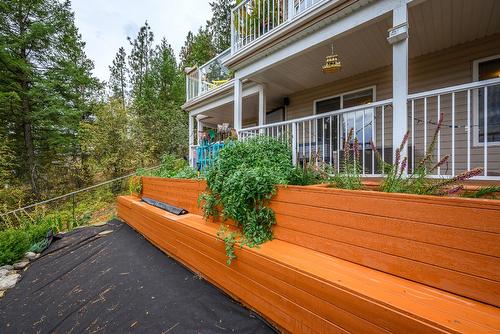 10546 Pinecrest Road, Vernon, BC - Outdoor