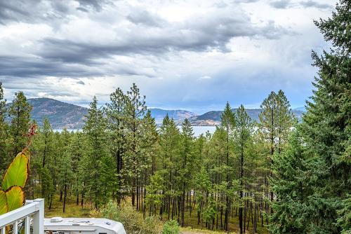 10546 Pinecrest Road, Vernon, BC - Outdoor With View