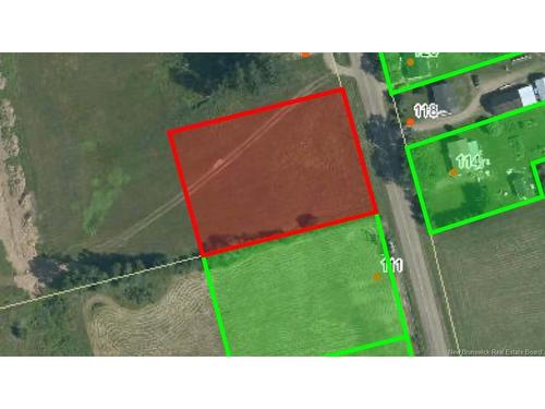 Lot 96-1 Old Shediac Rd, Memramcook, NB 