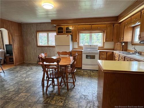 1722 West River Rd, Dsl De Grand-Sault/Falls, NB 