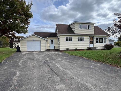 1722 West River Rd, Dsl De Grand-Sault/Falls, NB 