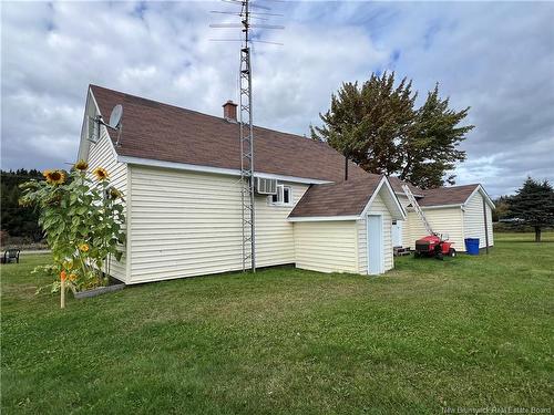 1722 West River Rd, Dsl De Grand-Sault/Falls, NB 