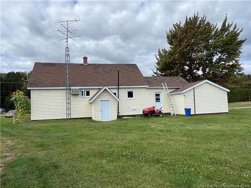 1722 West River Rd, Dsl De Grand-Sault/Falls, NB 