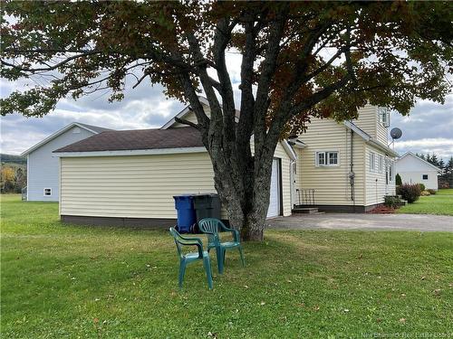 1722 West River Rd, Dsl De Grand-Sault/Falls, NB 