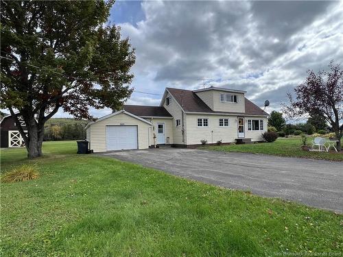 1722 West River Rd, Dsl De Grand-Sault/Falls, NB 