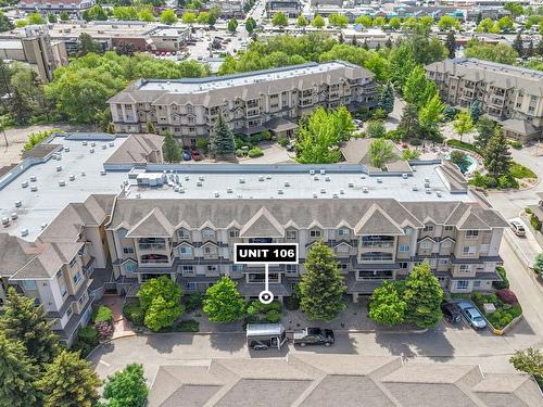 106-1964 Enterprise Way, Kelowna, BC - Outdoor With View