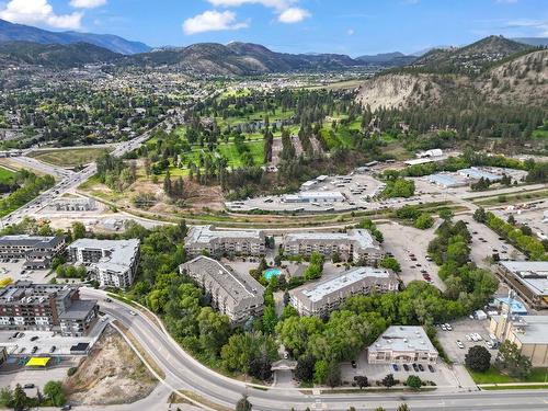 106-1964 Enterprise Way, Kelowna, BC - Outdoor With View