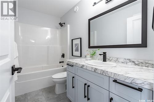 Lot 70 Meadowlark Drive, Blucher Rm No. 343, SK - Indoor Photo Showing Bathroom