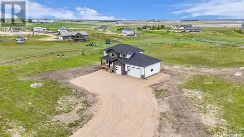 Lot 70 Meadowlark Drive, Blucher Rm No. 343, SK - Outdoor With View