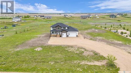 Lot 70 Meadowlark Drive, Blucher Rm No. 343, SK - Outdoor With View