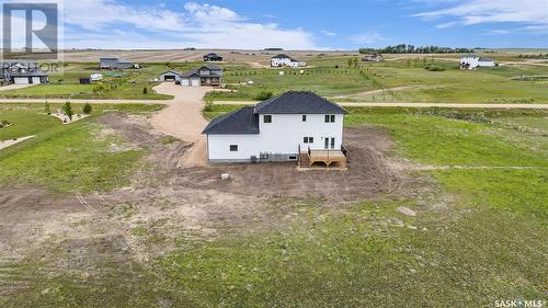 Lot 70 Meadowlark Drive, Blucher Rm No. 343, SK - Outdoor With View