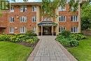 103 - 5753 Morrison Street, Niagara Falls, ON  - Outdoor With Facade 