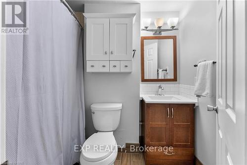 103 - 5753 Morrison Street, Niagara Falls, ON - Indoor Photo Showing Bathroom