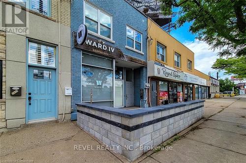 1441 Main Street E, Hamilton, ON 