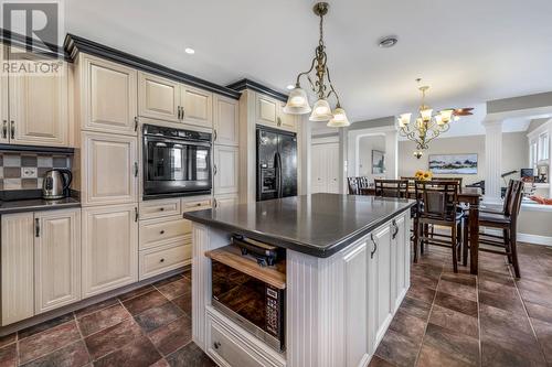 148B Old Petty Harbour Road, St. John'S, NL - Indoor Photo Showing Kitchen