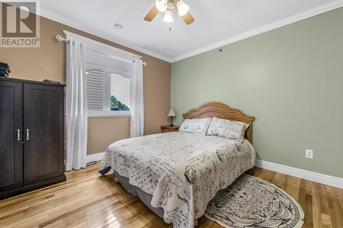 148B Old Petty Harbour Road, St. John'S, NL - Indoor Photo Showing Bedroom