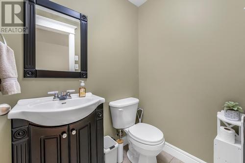 148B Old Petty Harbour Road, St. John'S, NL - Indoor Photo Showing Bathroom