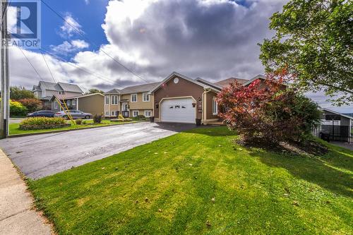 148B Old Petty Harbour Road, St. John'S, NL - Outdoor With Facade